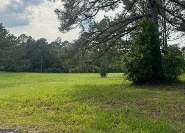 Property at 5800 Monticello Hwy, Madison, GA 30650