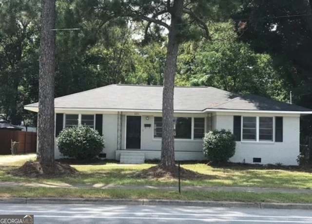 Property at 1271 Rigdon Rd, Columbus, GA 31906, 3 beds, 1 bath