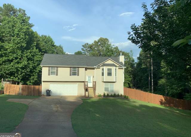 Property at 135 Green Commons Dr, Covington, GA 30016, 4 beds, 3 baths