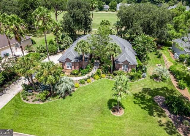 Property at 535 Cardinal Cir E, St. Marys, GA 31558, 3 beds, 2 baths