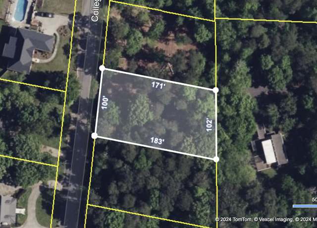 Property at 0 College View Dr, Rome, GA 30161