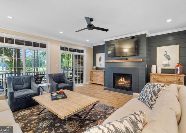 Property at 905 Greensboro Rd Unit 303, Eatonton, GA 31024, 3 beds, 3.5 baths