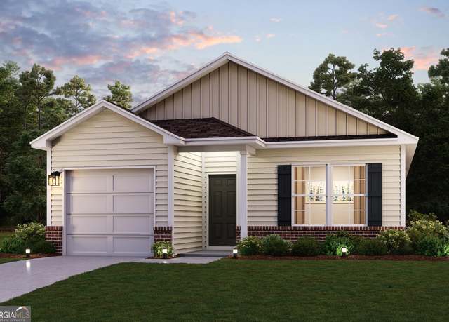Property at 188 Lochwolde Dr, Macon, GA 31220, 3 beds, 2 baths