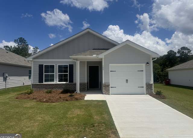 Property at 188 Lochwolde Dr, Macon, GA 31220, 3 beds, 2 baths