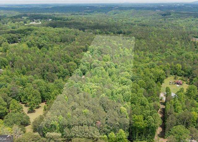 Property at 0 Benson Rd, Dallas, GA 30132