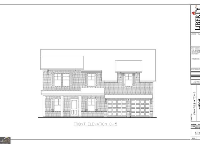 Property at 250 Crabapple Rd #194, Mcdonough, GA 30253, 4 beds, 3 baths