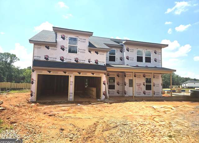 Property at 250 Crabapple Rd #194, Mcdonough, GA 30253, 4 beds, 3 baths