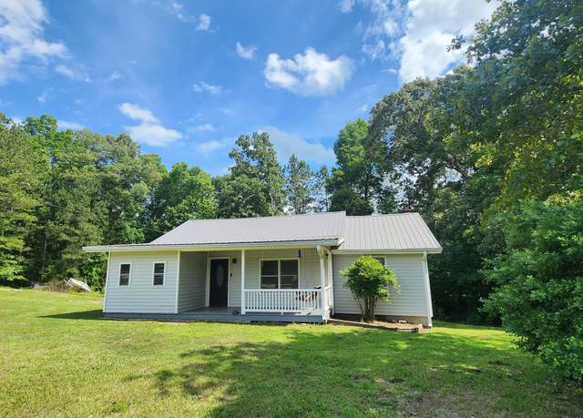 Property at 4326 Ga Highway 109, Molena, GA 30258, 3 beds, 2 baths