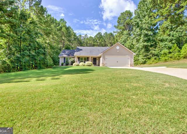 Property at 58 Brook Run, Senoia, GA 30276, 3 beds, 2 baths