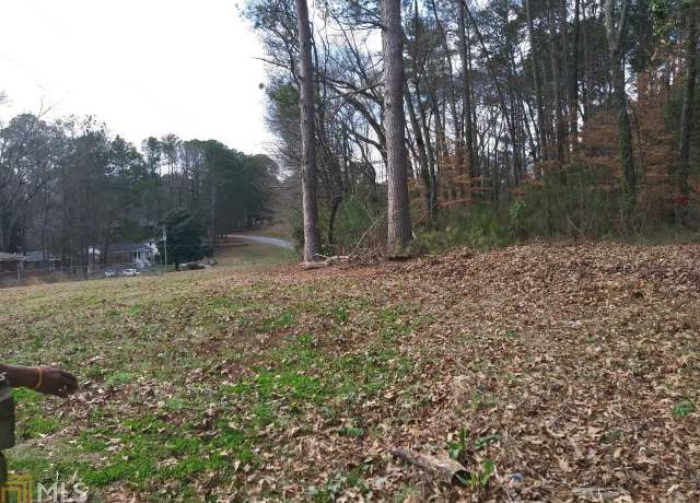 Property at 0 S Evelyn Pl NW #0068, Atlanta, GA 30318