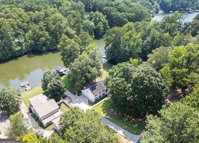 Property at 2601 Turtle Cv, Monticello, GA 31064, 5 beds, 4 baths