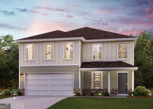 Property at 139 Price Mill Trl, Warner Robins, GA 31093, 4 beds, 2.5 baths