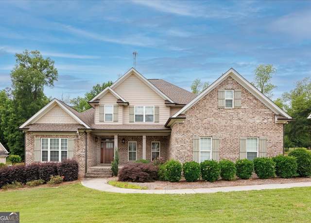 Property at 135 Broadleaf Dr, Macon, GA 31210, 5 beds, 4 baths