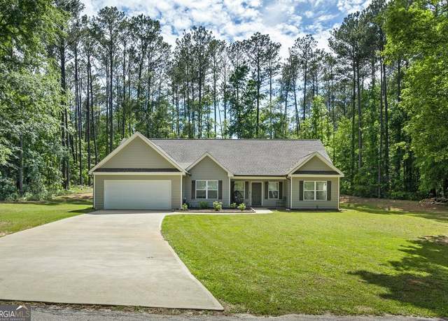 Property at 121 Bob Cat Trl, Mansfield, GA 30055, 3 beds, 2 baths
