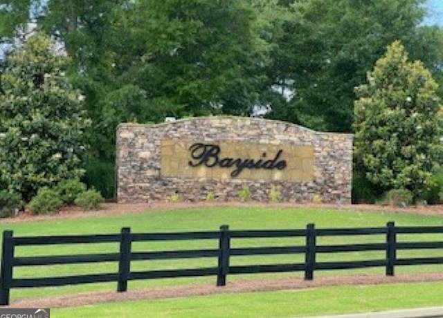 Property at 1371 Bayside Dr, Greensboro, GA 30642