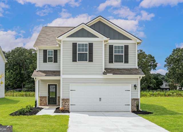 Property at 303 Limestone Cir, Conyers, GA 30013, 3 beds, 2.5 baths
