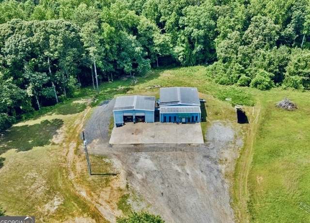 Property at 2700 Banning Rd, Carrollton, GA 30116, 4 beds, 1 bath