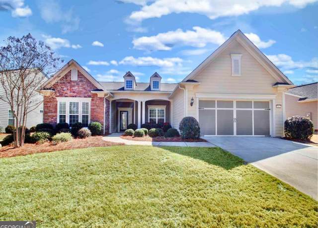 Property at 602 Bentgrass Ct, Griffin, GA 30224, 3 beds, 2.5 baths