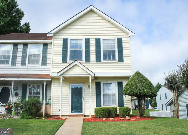 Property at 311 Quincy Ave, Mcdonough, GA 30253, 2 beds, 1.5 baths