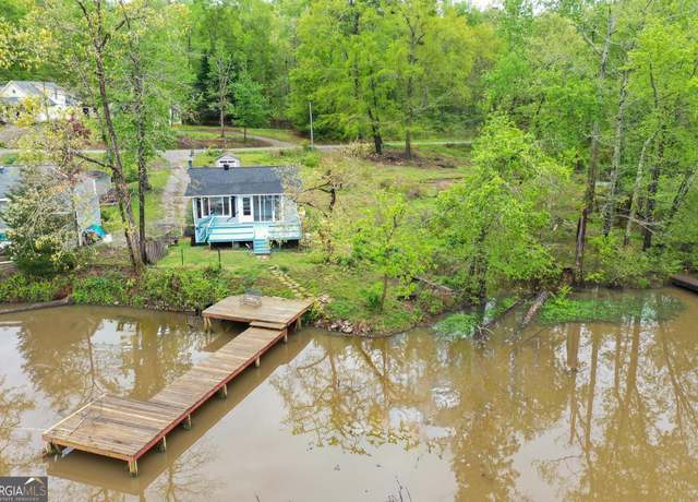 Property at 154 Elizabeth Cir, Jackson, GA 30233, 2 beds, 1 bath