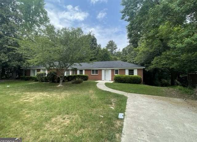 Property at 2873 Audubon Cir, Macon, GA 31204