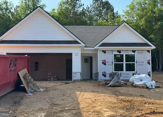 Property at 126 Allan Green Dr, Gray, GA 31032, 4 beds, 3 baths