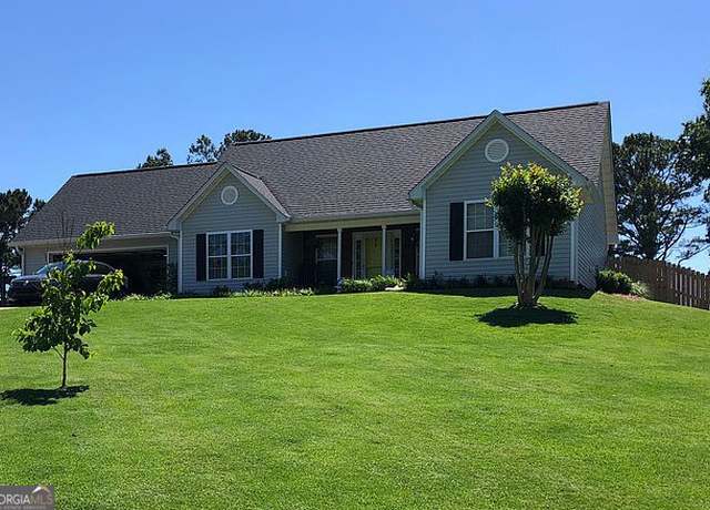 Property at 1217 Dale Dr, Monroe, GA 30656, 3 beds, 2 baths