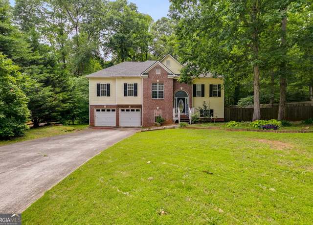 Property at 129 Onyx Ct, Carrollton, GA 30116, 4 beds, 2 baths