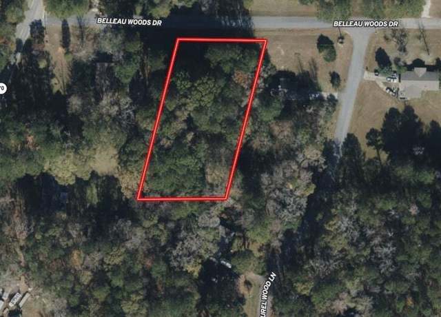 Property at 0 Belleau Woods Dr, Newnan, GA 30263