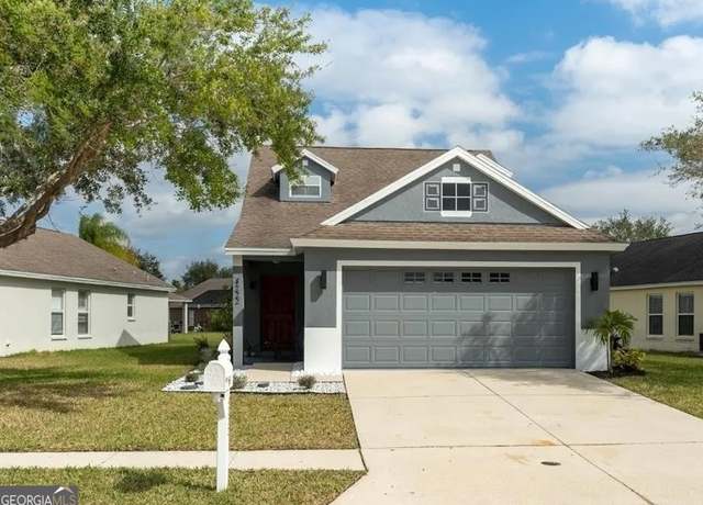 Property at 4222 Day Bridge Pl, Ellenton, FL 34222, 4 beds, 2 baths
