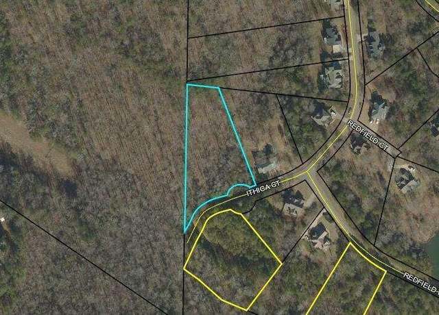 Property at 0 Ithica Ct Lot 271, Jasper, GA 30143