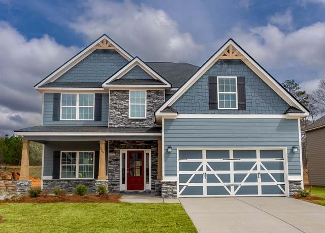 Property at 109 Beaver Creek Way #250, Lagrange, GA 30241, 4 beds, 2.5 baths