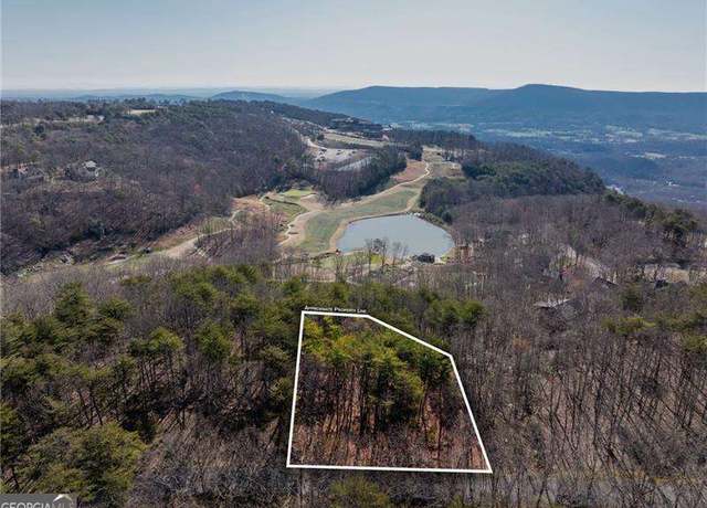 Property at 0 Rushing Water Trl, Rising Fawn, GA 30738