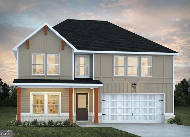 Property at 133 Percheron Rd #95, Hogansville, GA 30230, 4 beds, 3 baths