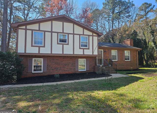 Property at 2550 Hodges Mill Rd, Watkinsville, GA 30677, 3 beds, 2 baths