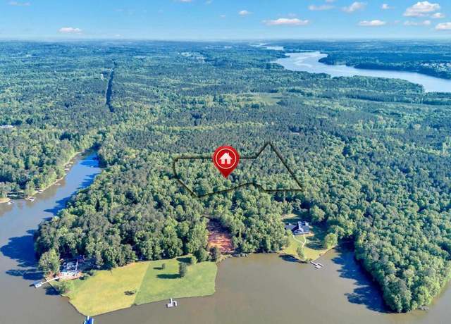 Property at LOT 11 Deer Track Rd, Buckhead, GA 30625
