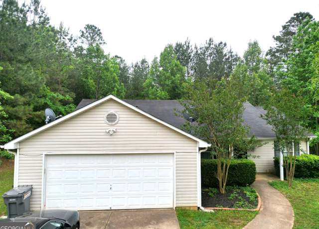 Property at 209 Hannah Ct, Greenville, GA 30222, 4 beds, 2 baths