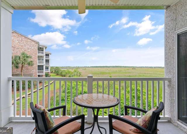 Property at 91 Screven St Unit B104, Darien, GA 31305, 3 beds, 3 baths