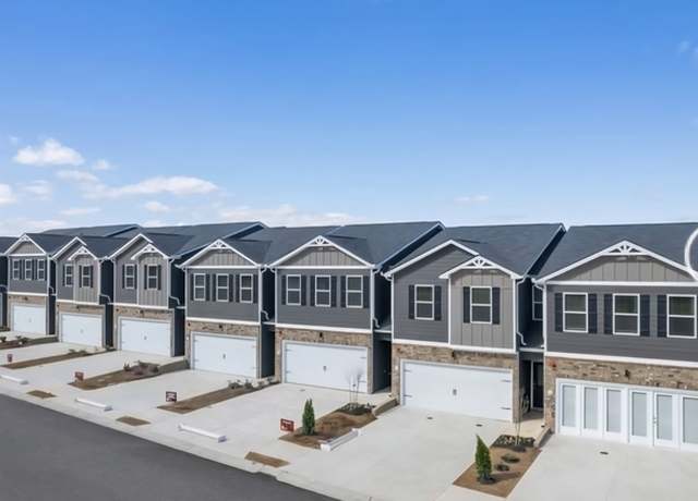 Property at 11516 Kimberly Way #28, Hampton, GA 30228, 3 beds, 2.5 baths