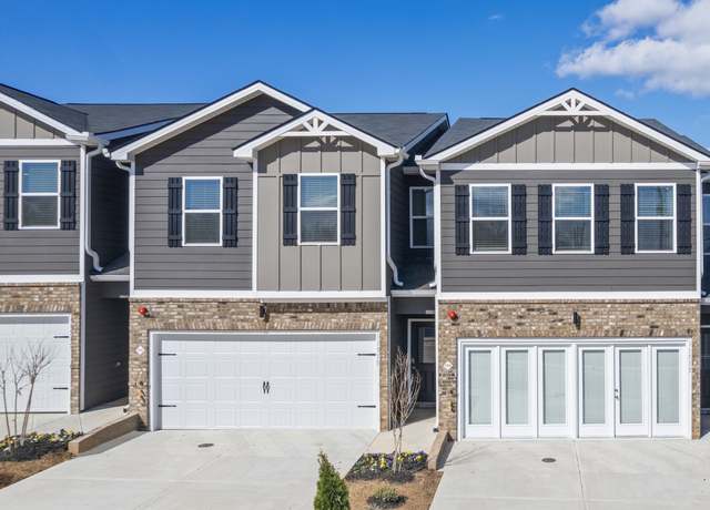 Property at 11516 Kimberly Way #28, Hampton, GA 30228, 3 beds, 2.5 baths