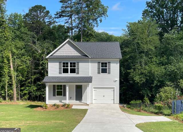 Property at 6325 Crystal Cove Trl, Gainesville, GA 30506, 3 beds, 2.5 baths