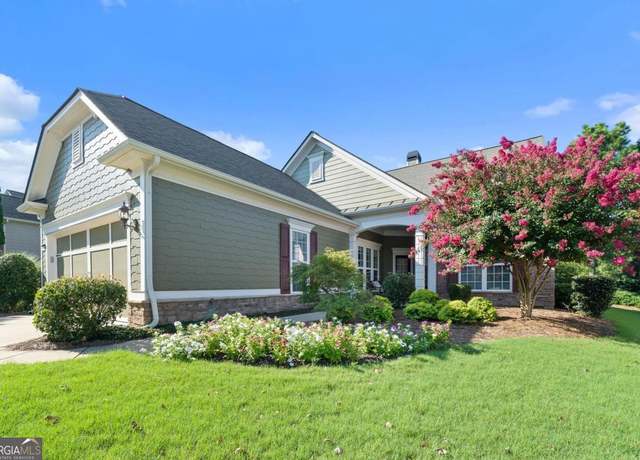 Property at 1040 Seaworthy Rd, Greensboro, GA 30642, 3 beds, 3 baths