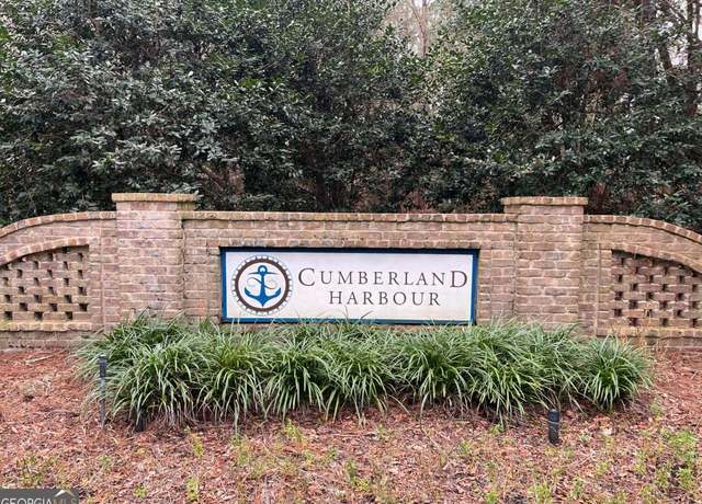 Property at LOT 1021 Becket Rd, St. Marys, GA 31558