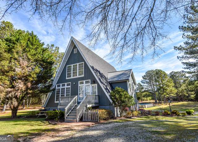 Property at 722 Chehaw Rd, Griffin, GA 30223, 4 beds, 3 baths
