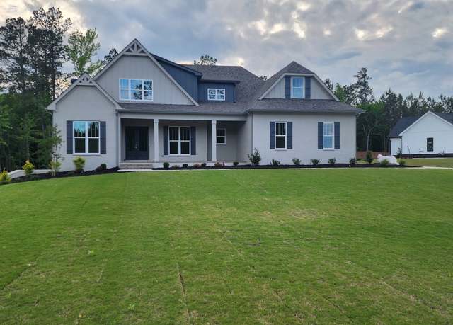 Property at LOT 92 Sweet Rose Ct, Newnan, GA 30265, 4 beds, 3 baths