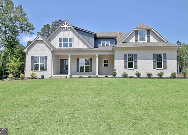 Property at LOT 92 Sweet Rose Ct, Newnan, GA 30265, 4 beds, 3 baths