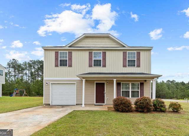 Property at 728 Maddux Dr, Macon, GA 31217, 4 beds, 2.5 baths