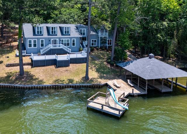 Property at 230 Kelly Dr, Hamilton, GA 31811, 3 beds, 2.5 baths