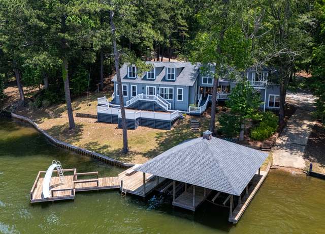 Property at 230 Kelly Dr, Hamilton, GA 31811, 3 beds, 2.5 baths