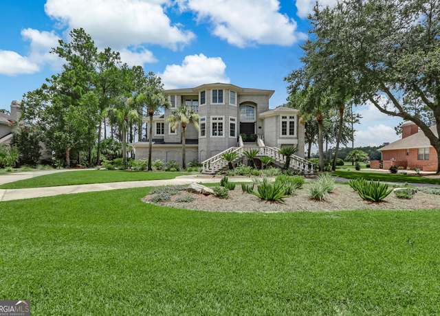 Property at 563 Cardinal Cir E, St. Marys, GA 31558, 4 beds, 3.5 baths